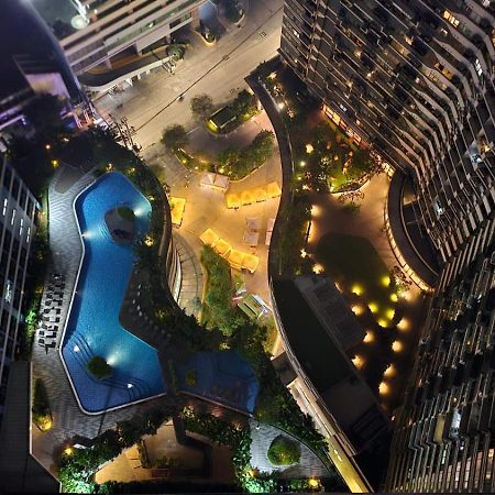 דירות מנילה Awesome Value, Great Location מראה חיצוני תמונה