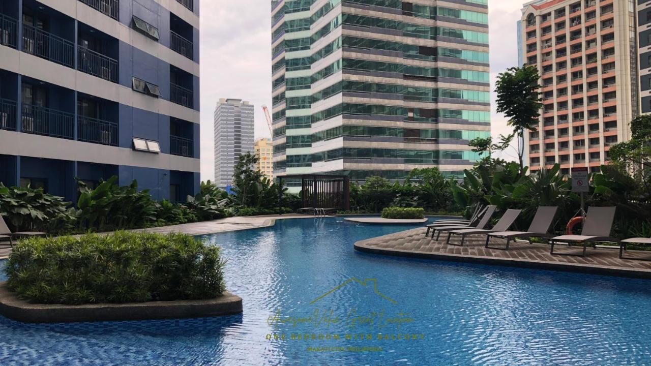 דירות מנילה Awesome Value, Great Location מראה חיצוני תמונה