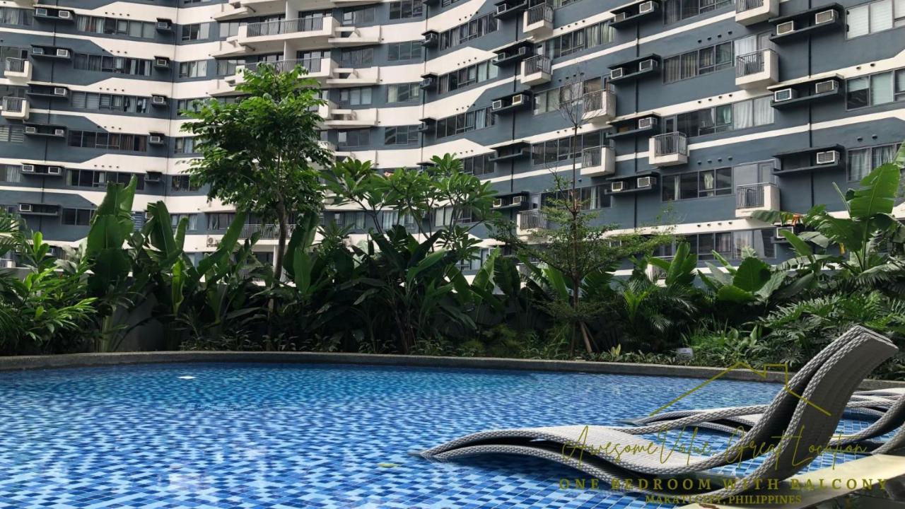 דירות מנילה Awesome Value, Great Location מראה חיצוני תמונה
