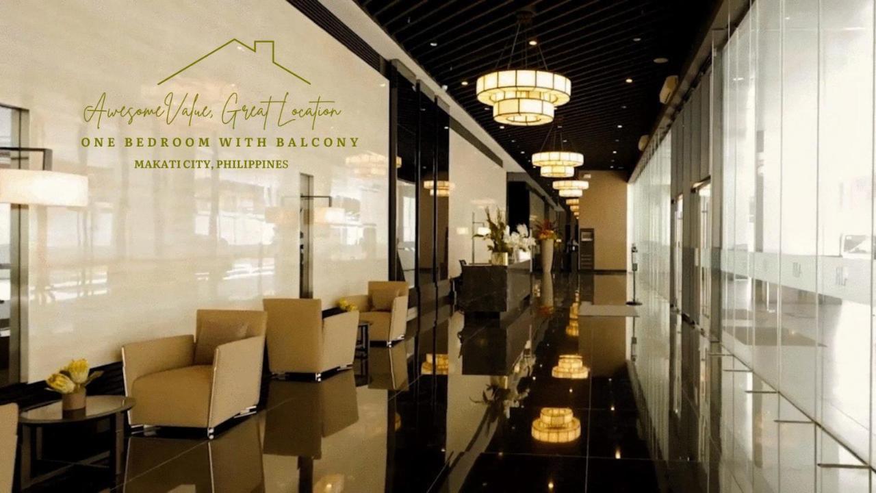 דירות מנילה Awesome Value, Great Location מראה חיצוני תמונה