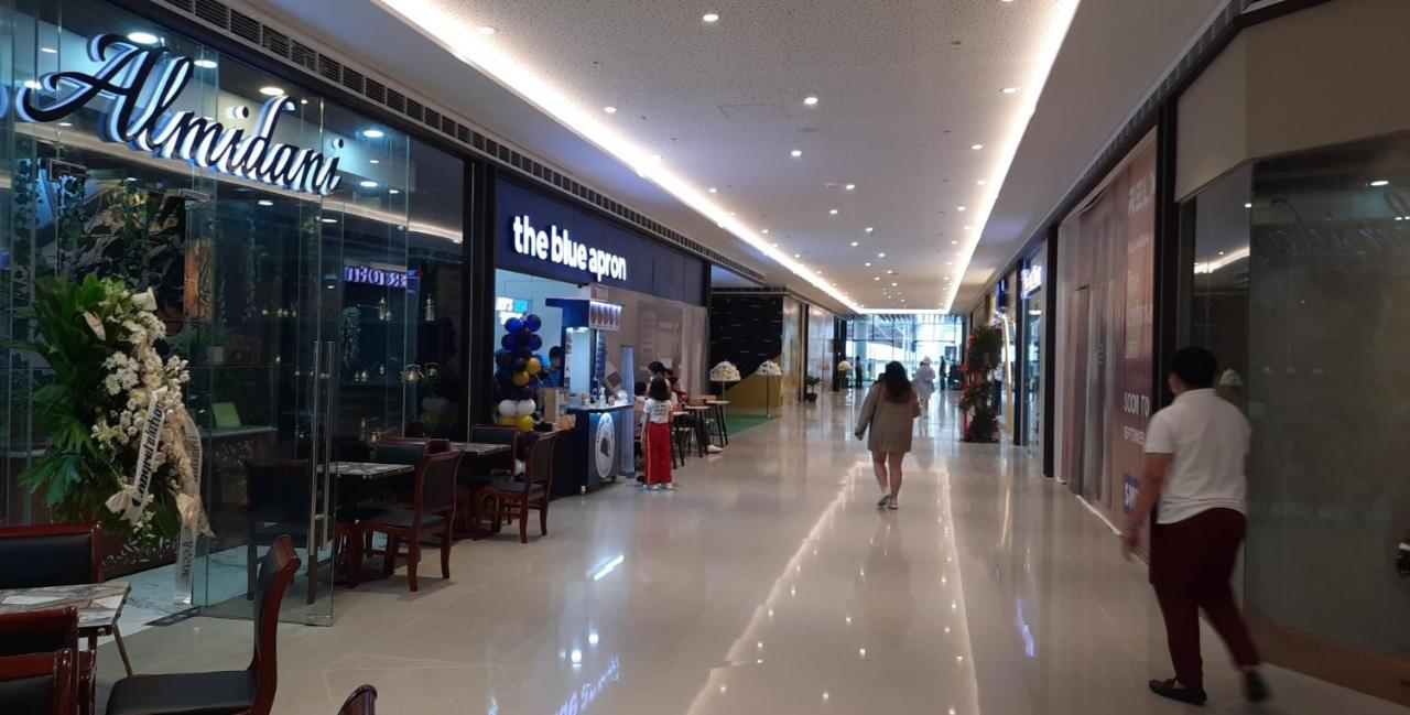 דירות מנילה Awesome Value, Great Location מראה חיצוני תמונה
