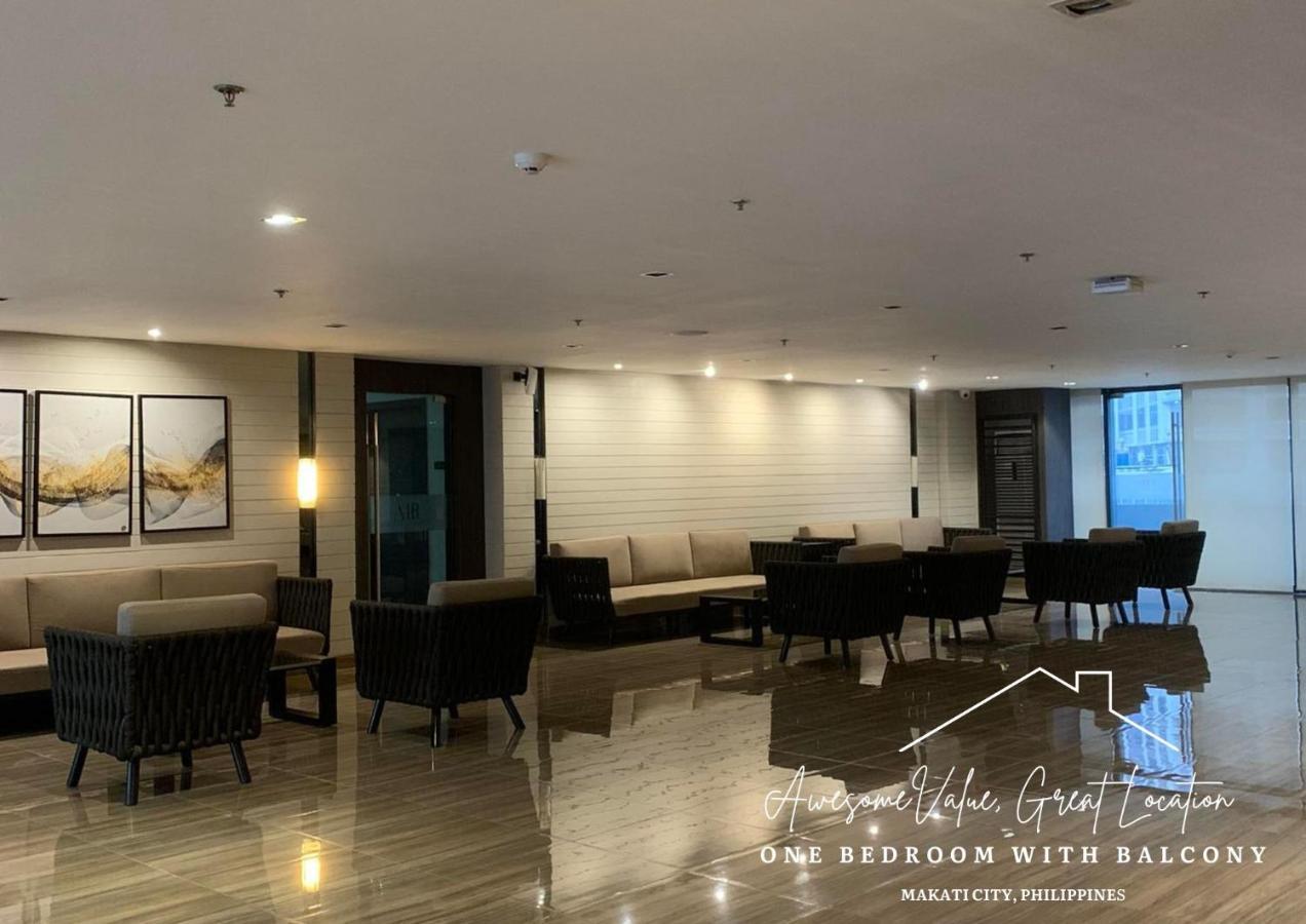 דירות מנילה Awesome Value, Great Location מראה חיצוני תמונה