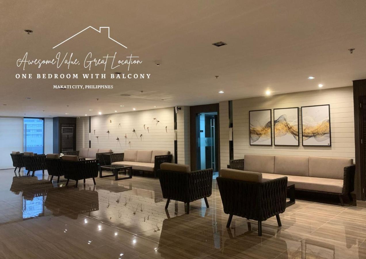 דירות מנילה Awesome Value, Great Location מראה חיצוני תמונה