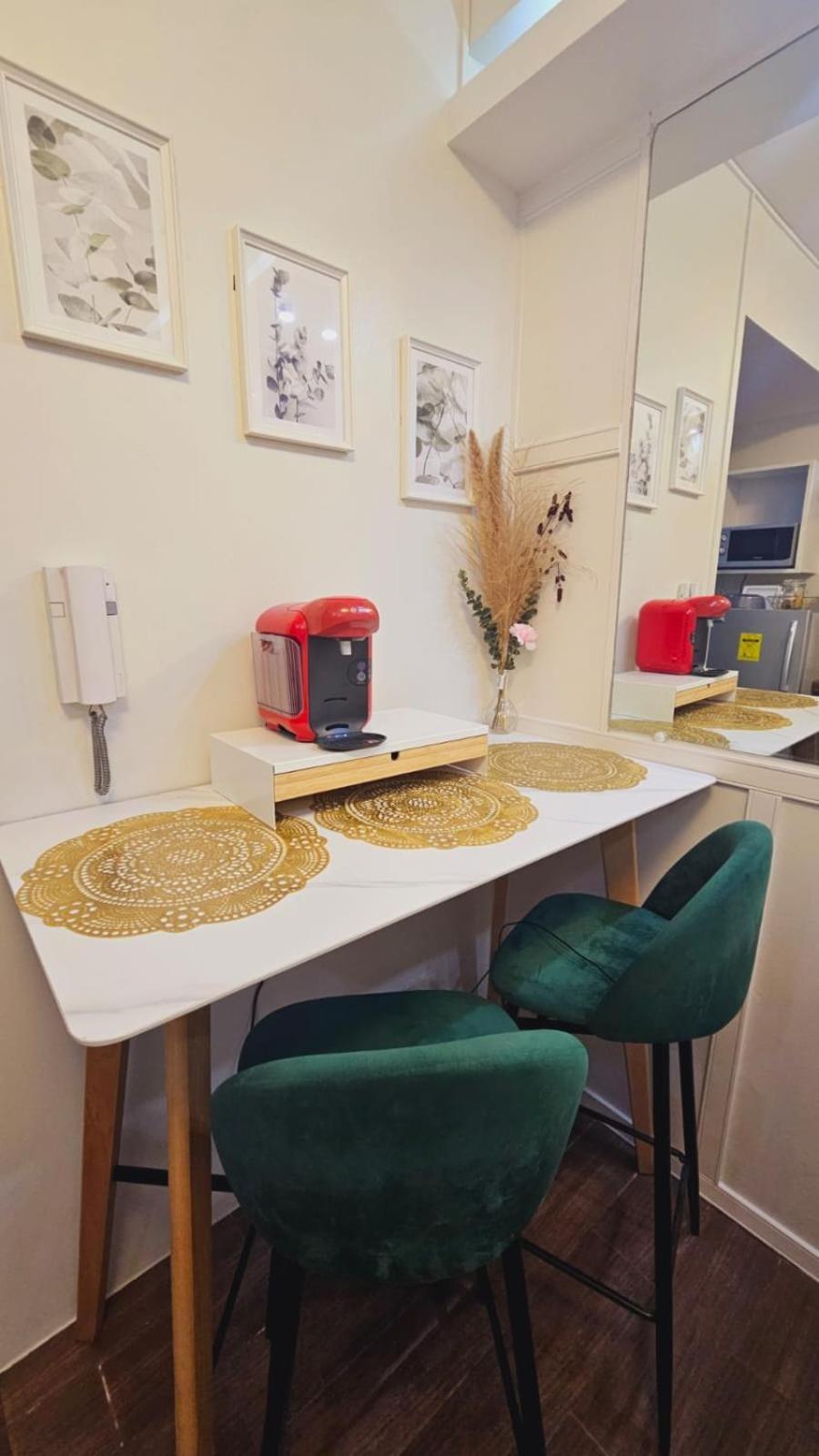 דירות מנילה Awesome Value, Great Location מראה חיצוני תמונה