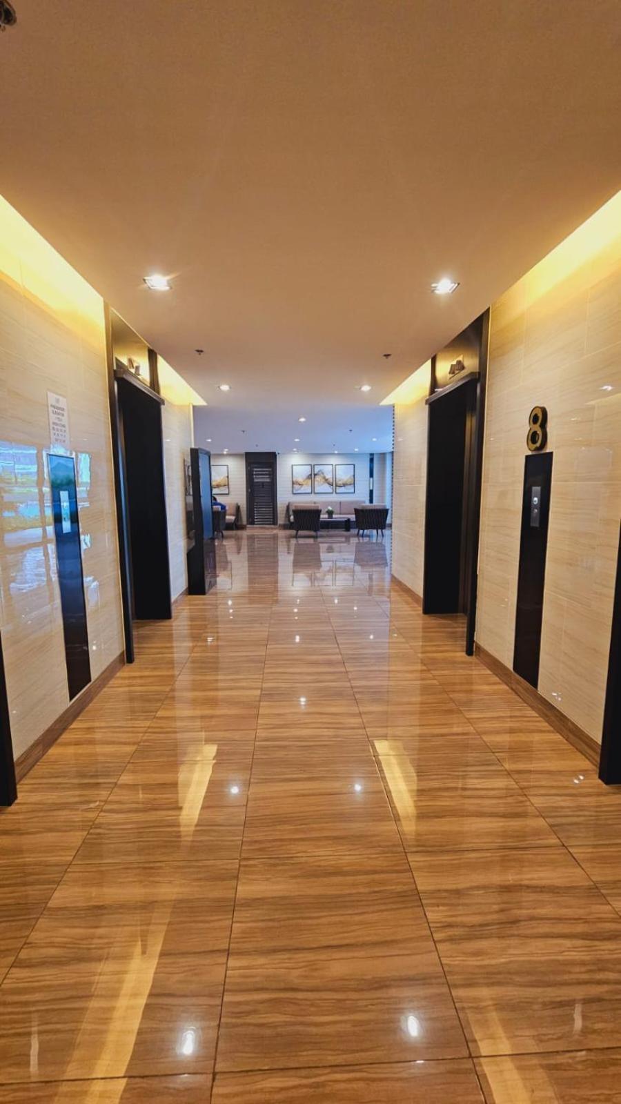דירות מנילה Awesome Value, Great Location מראה חיצוני תמונה