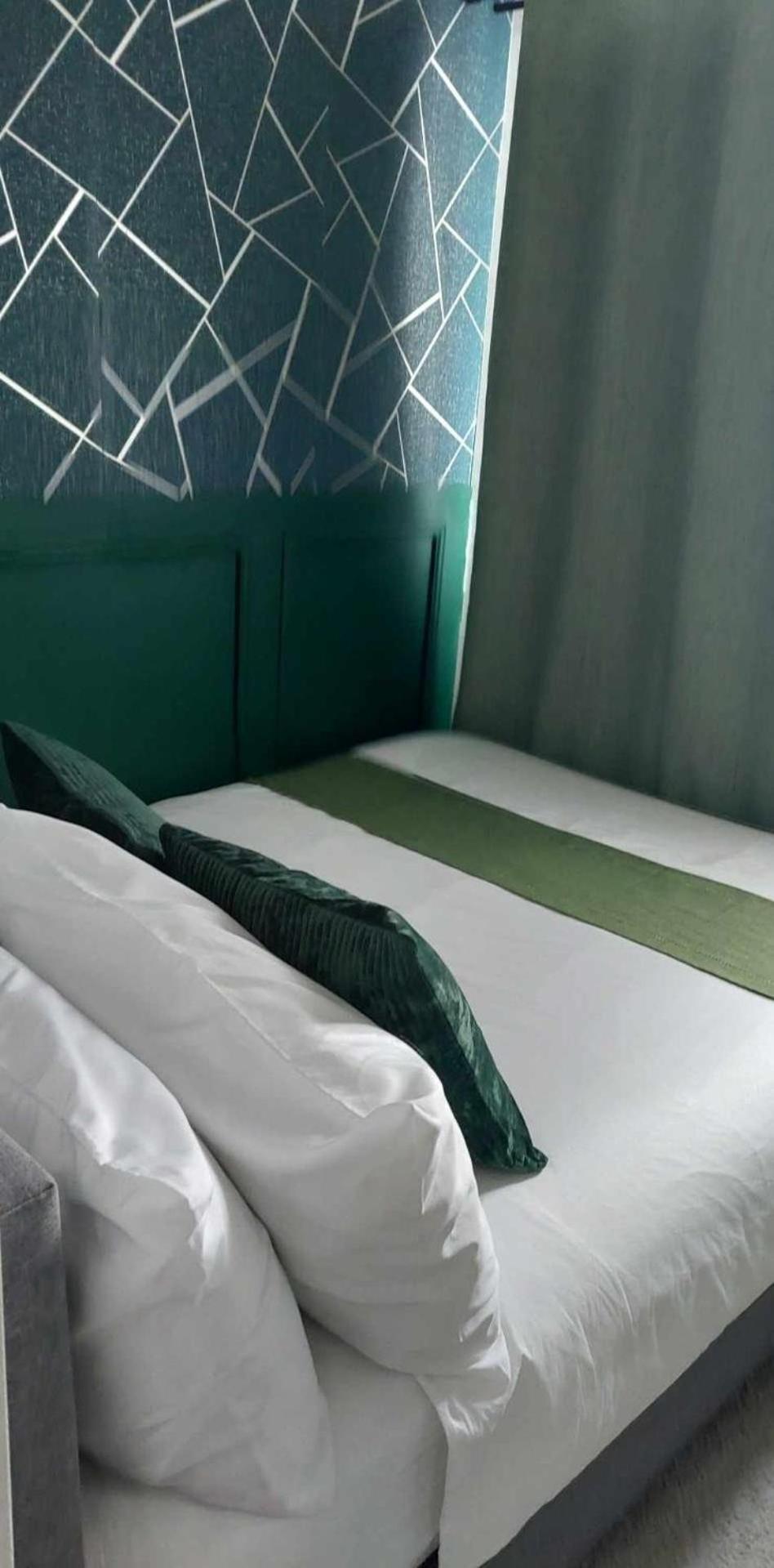 דירות מנילה Awesome Value, Great Location מראה חיצוני תמונה