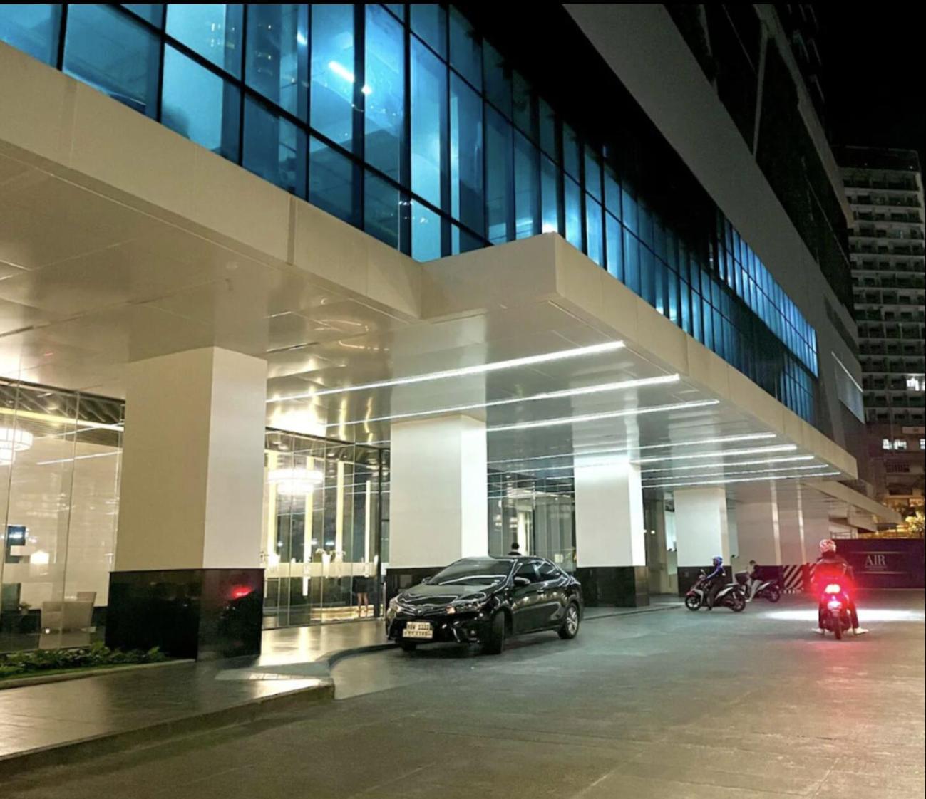 דירות מנילה Awesome Value, Great Location מראה חיצוני תמונה