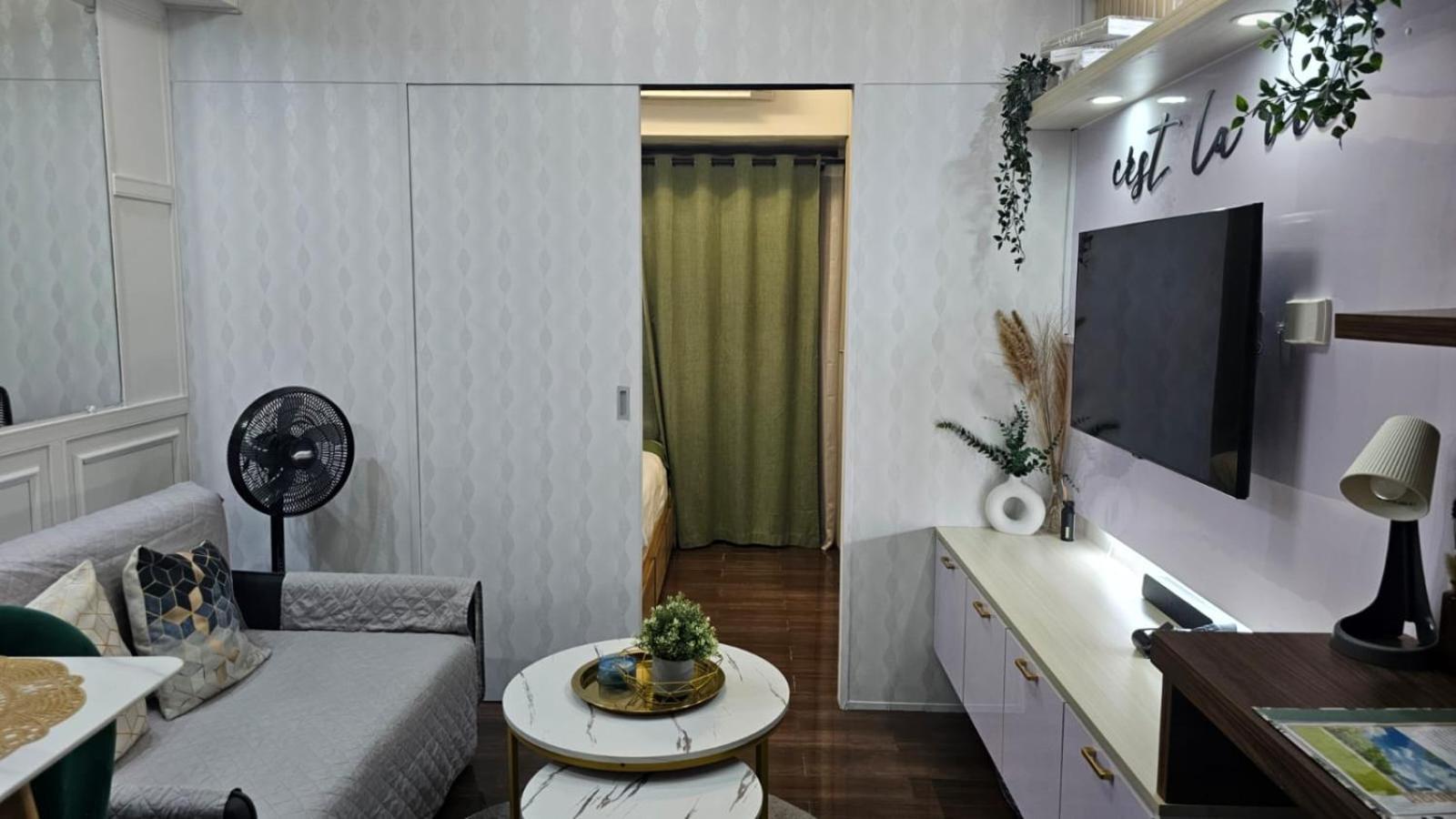 דירות מנילה Awesome Value, Great Location מראה חיצוני תמונה