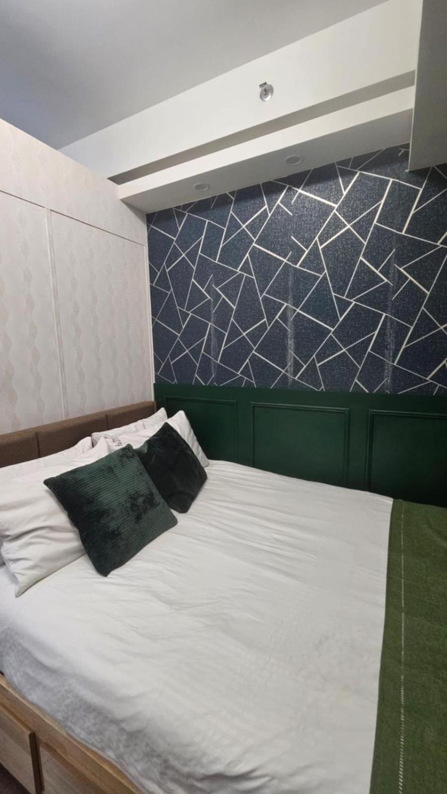 דירות מנילה Awesome Value, Great Location מראה חיצוני תמונה