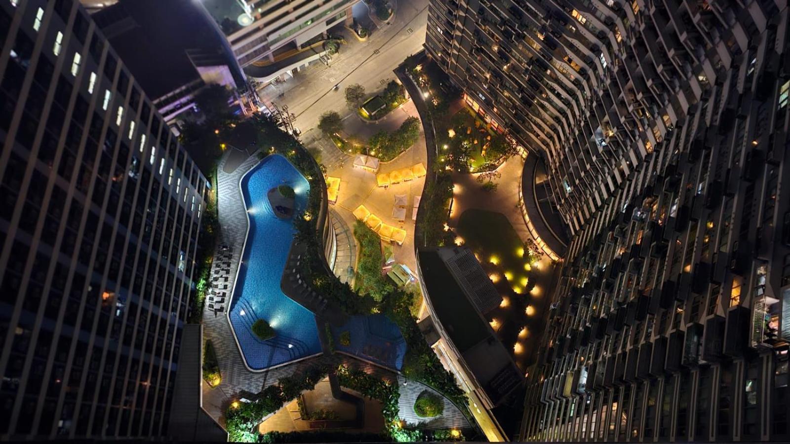 דירות מנילה Awesome Value, Great Location מראה חיצוני תמונה