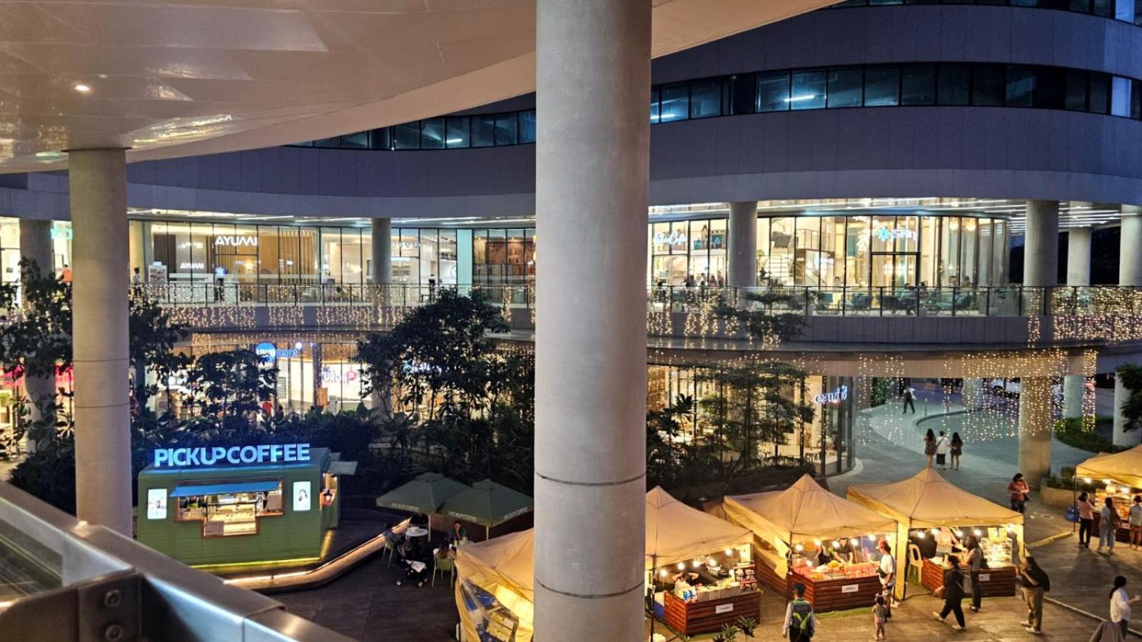 דירות מנילה Awesome Value, Great Location מראה חיצוני תמונה