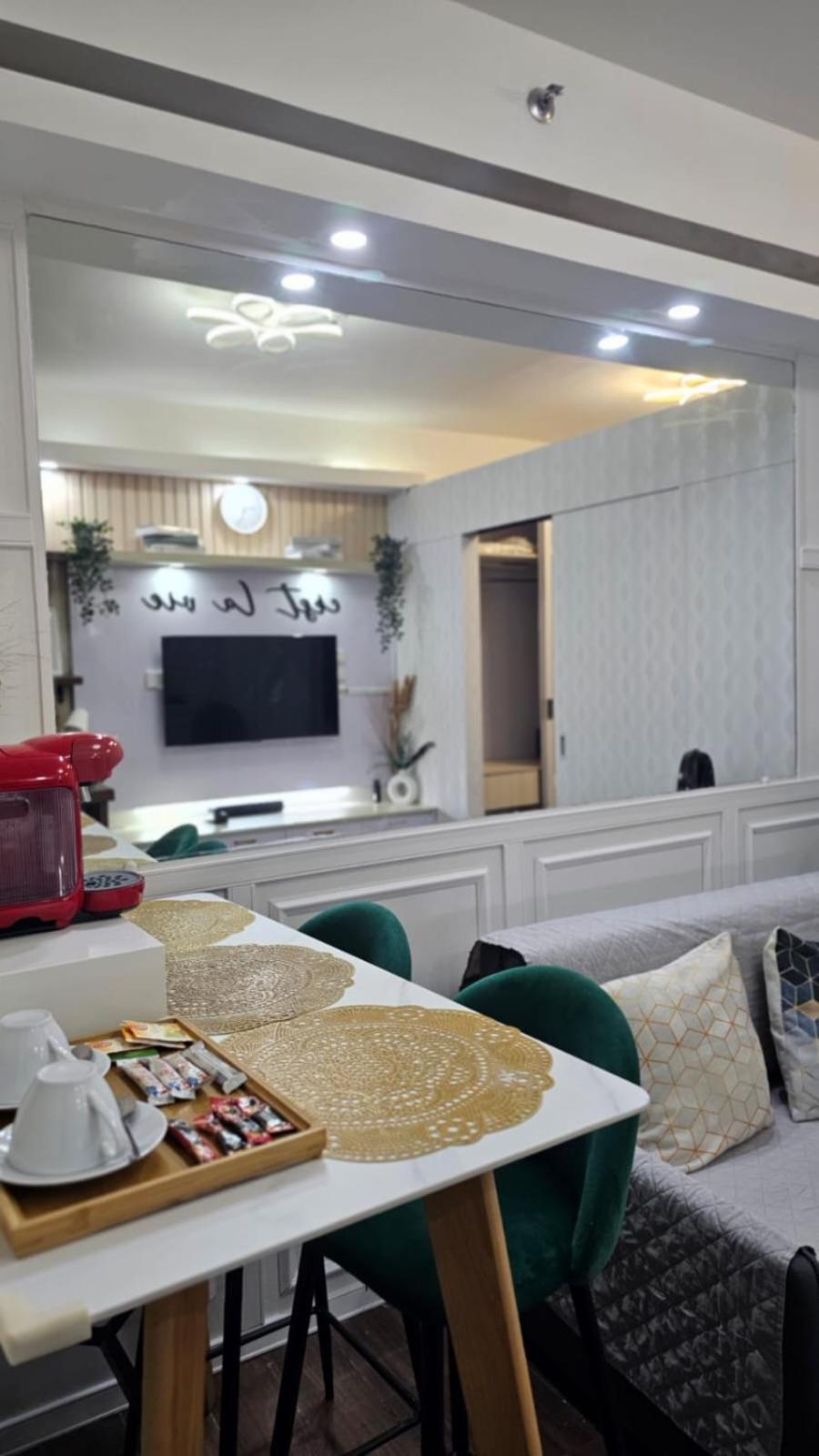 דירות מנילה Awesome Value, Great Location מראה חיצוני תמונה