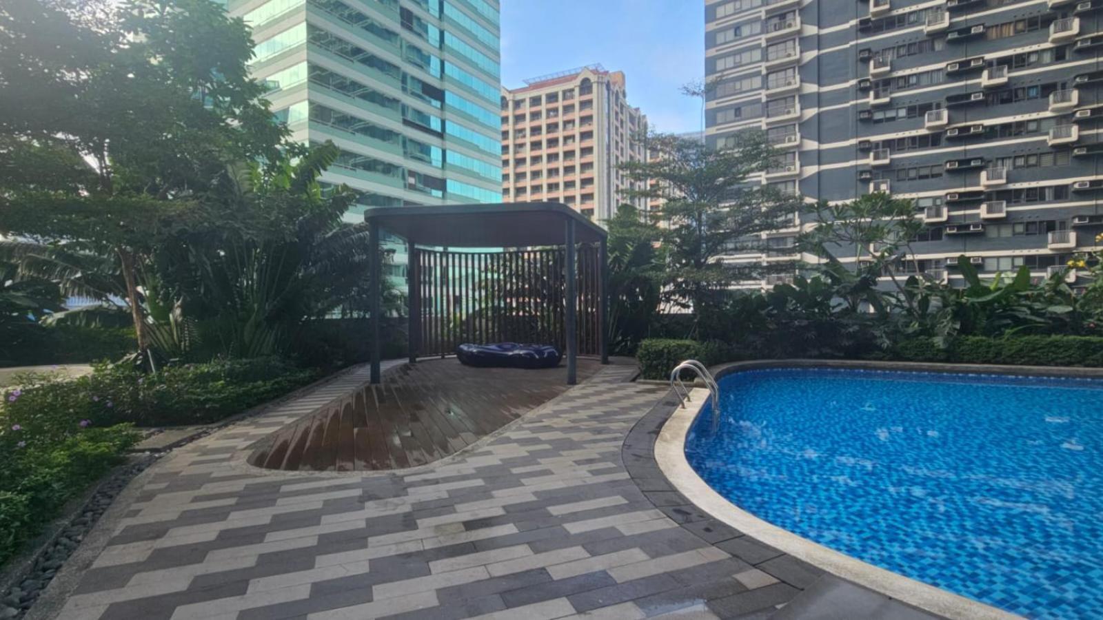 דירות מנילה Awesome Value, Great Location מראה חיצוני תמונה