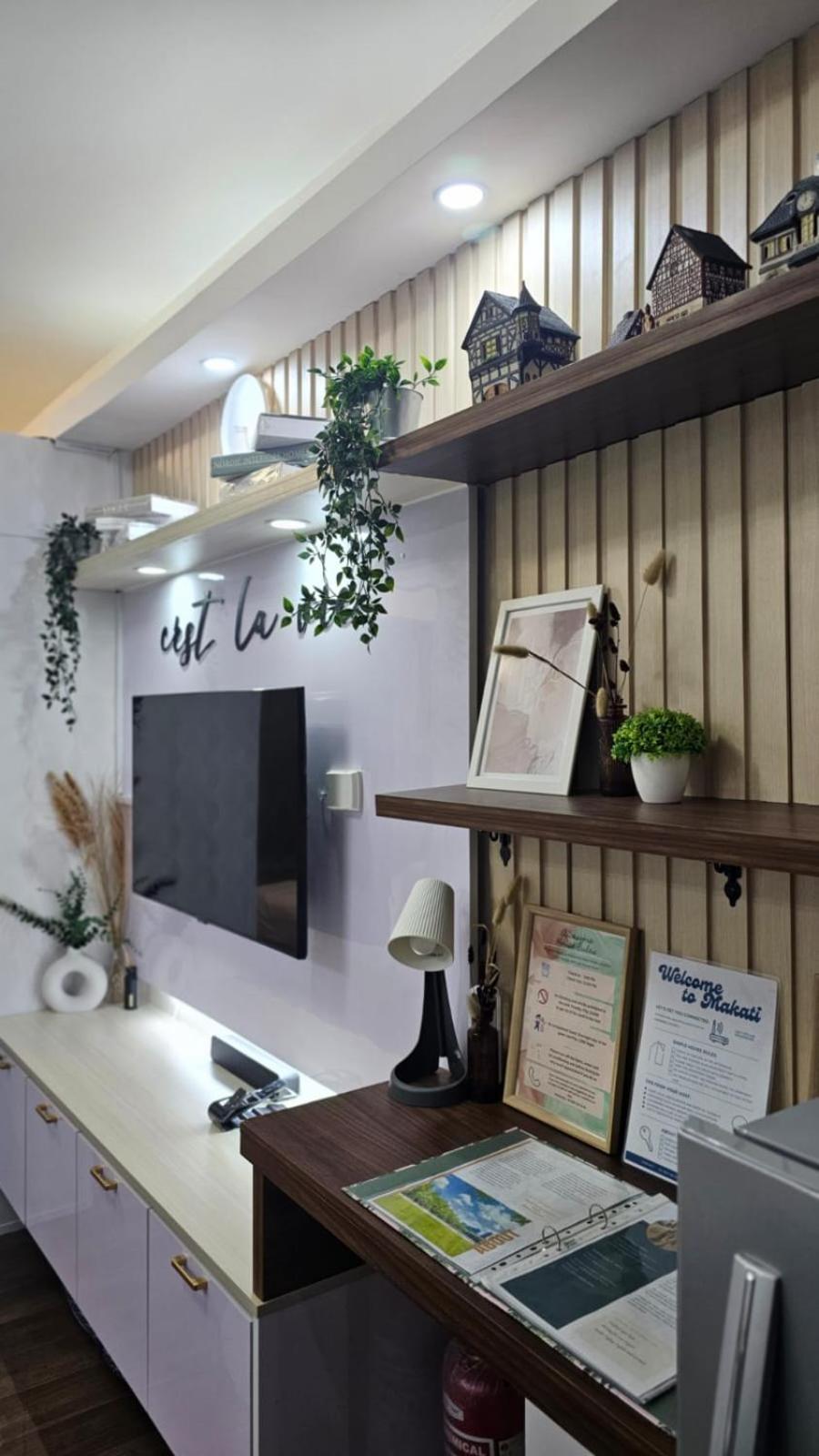 דירות מנילה Awesome Value, Great Location מראה חיצוני תמונה
